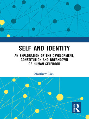 cover image of Self and Identity